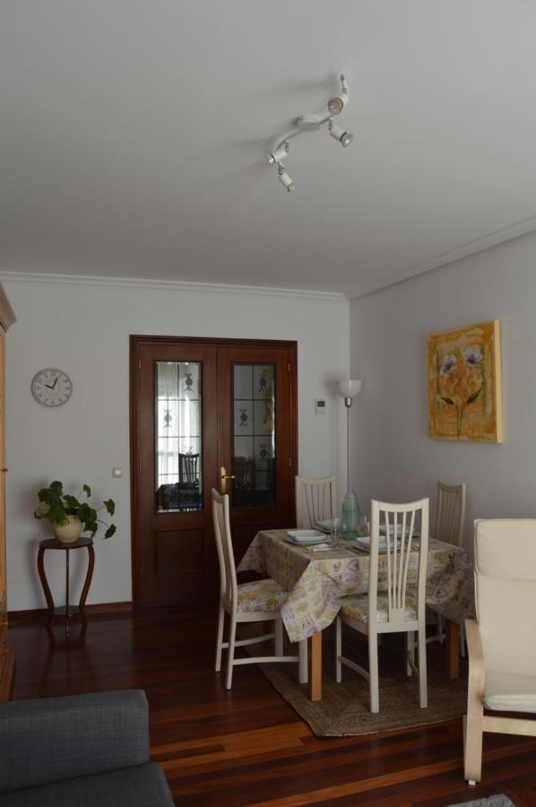 La Casa de Fito cerca del centro de Comillas Exterior foto