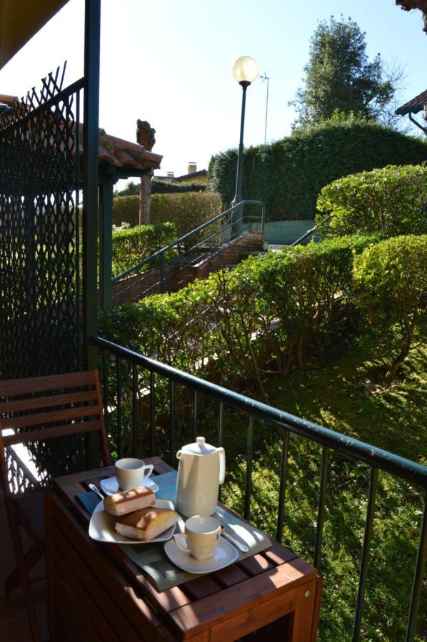 La Casa de Fito cerca del centro de Comillas Exterior foto