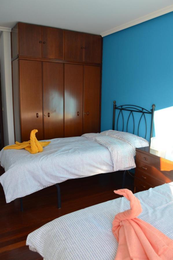 La Casa de Fito cerca del centro de Comillas Exterior foto